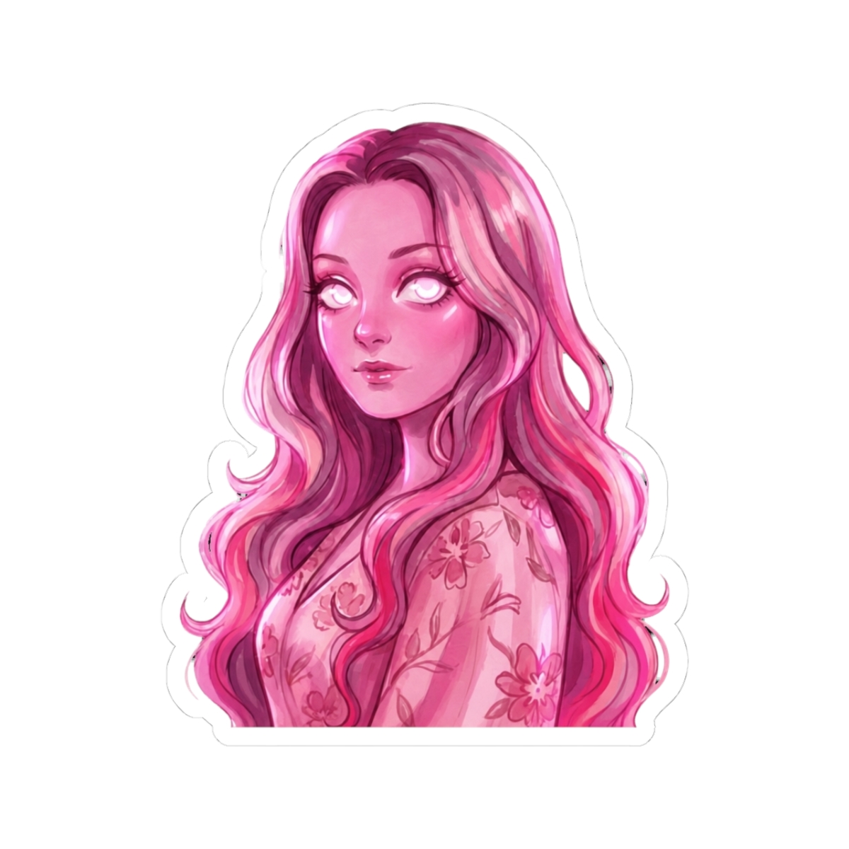 Lore Persephone | Lore Olympus