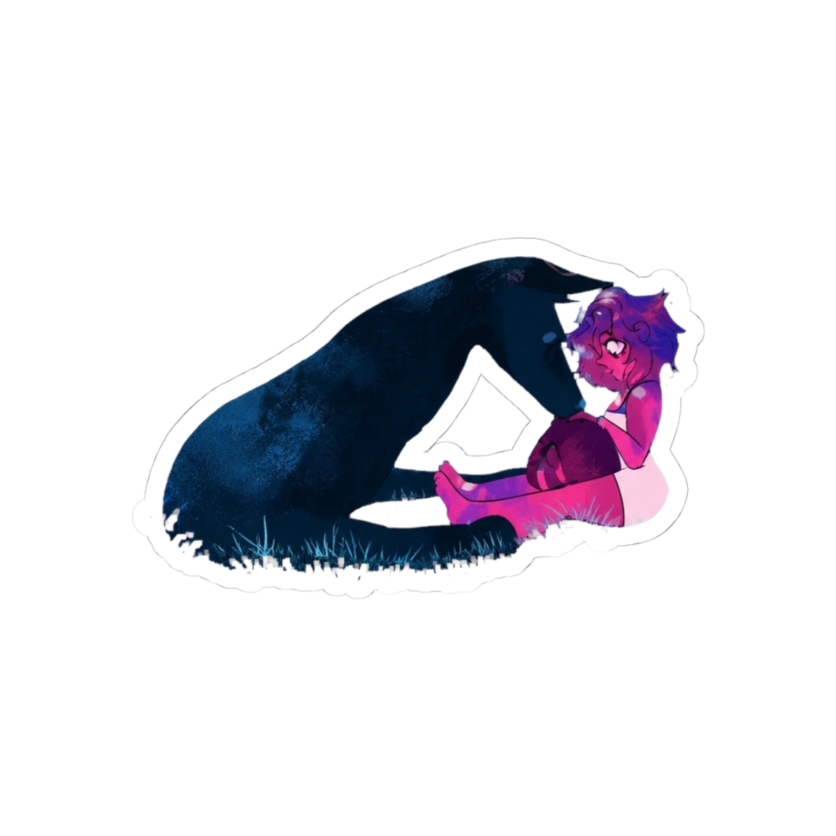 Lore olympus story - alternate angle 1, merchandise