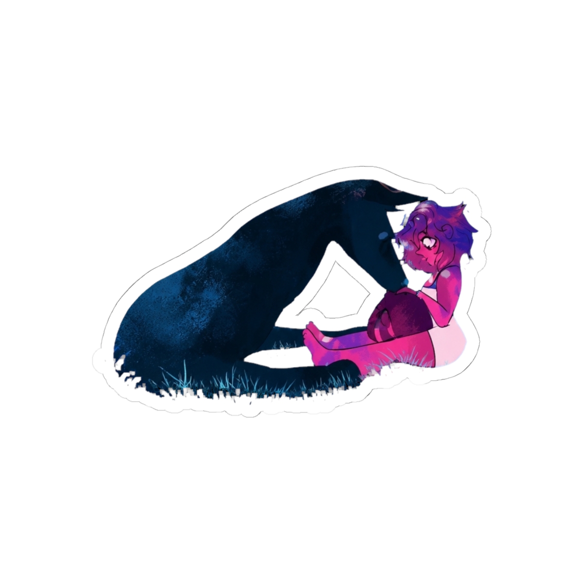 Lore olympus story