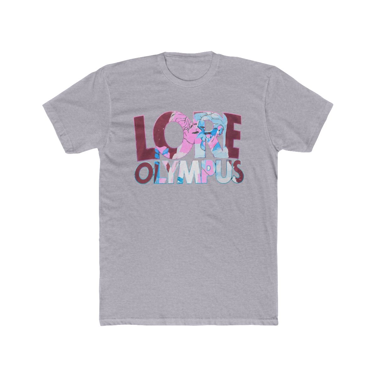 Lore Olympus Merch Lore Olympus - alternate angle 3, merchandise