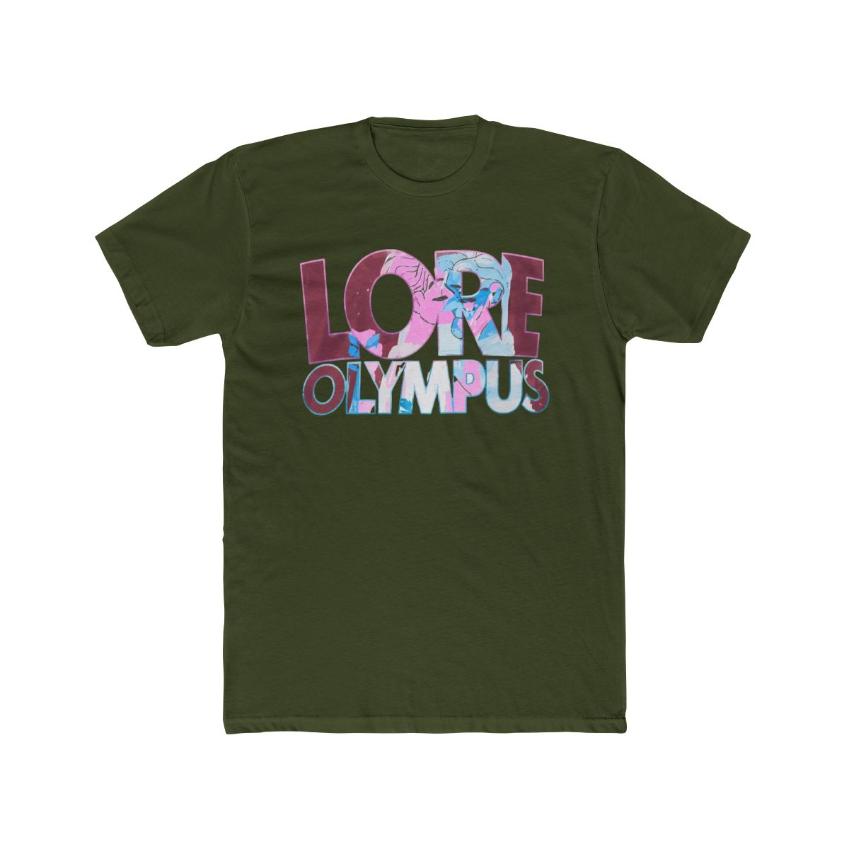 Lore Olympus Merch Lore Olympus - alternate angle 4, merchandise