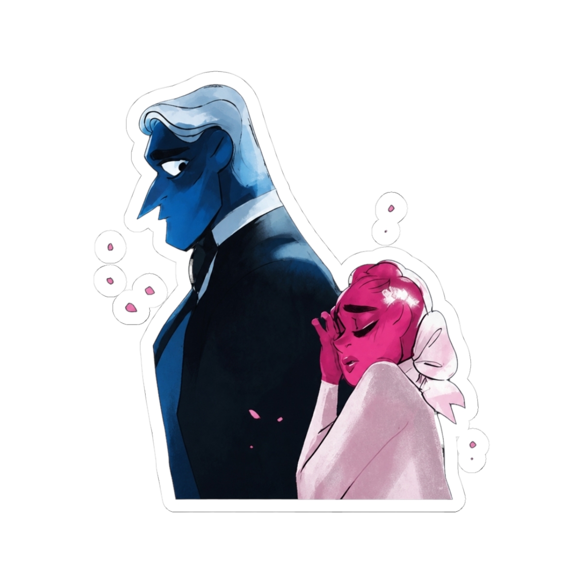 Lore Olympus