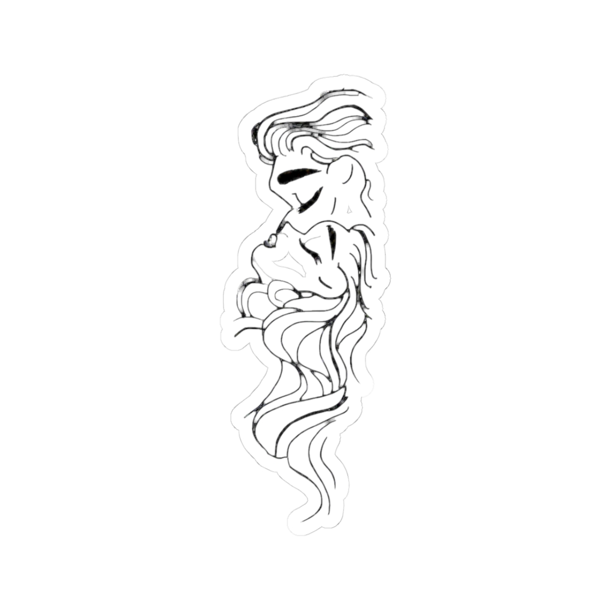 Hades + Persephone | Lore Olympus