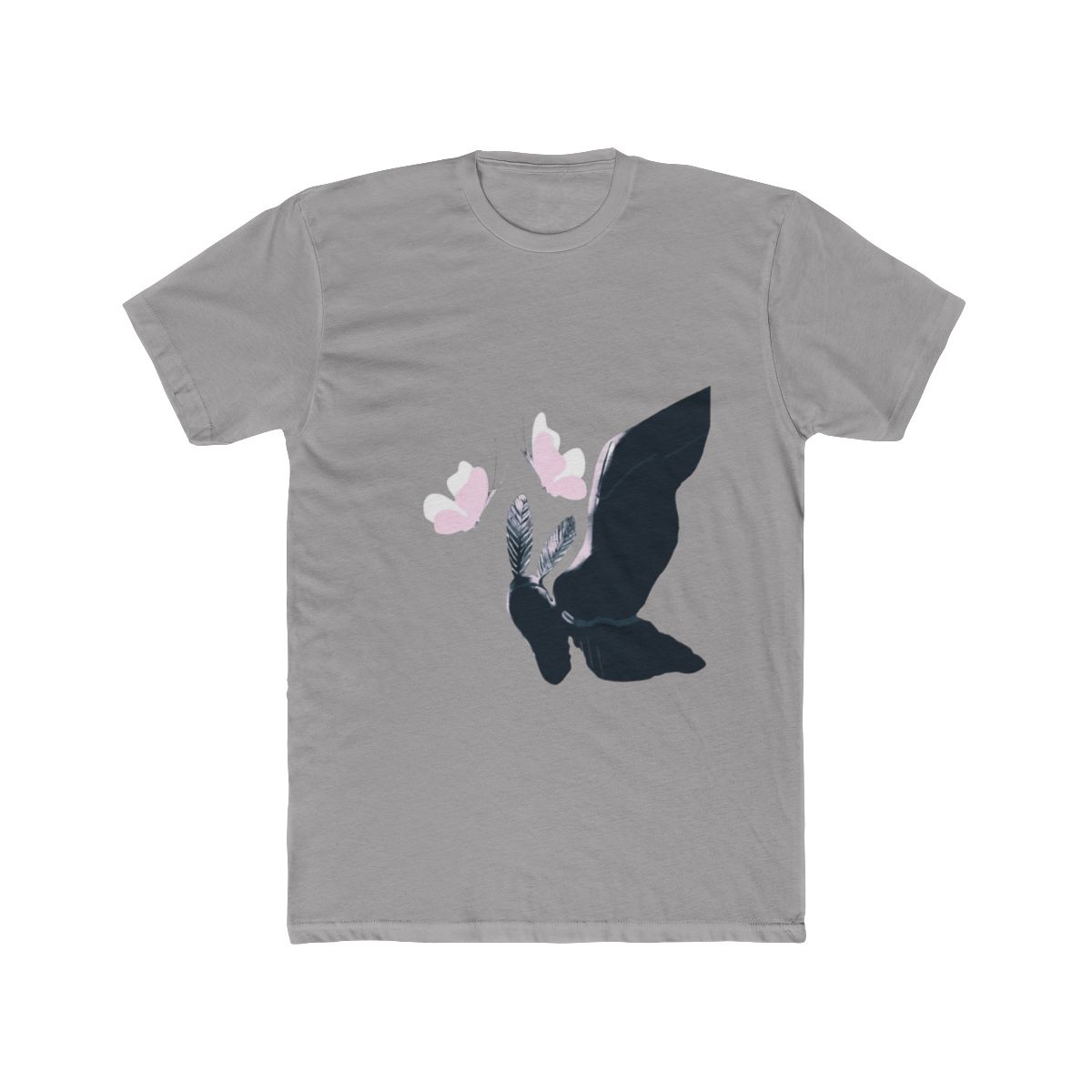 Hades Persephone butterflies Lore Olympus