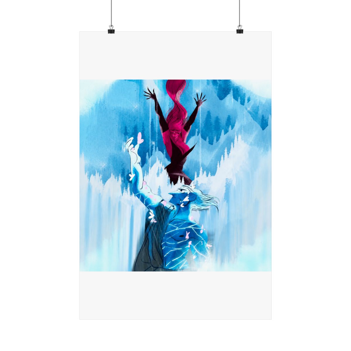Persephone Hades Lore Olympus Love