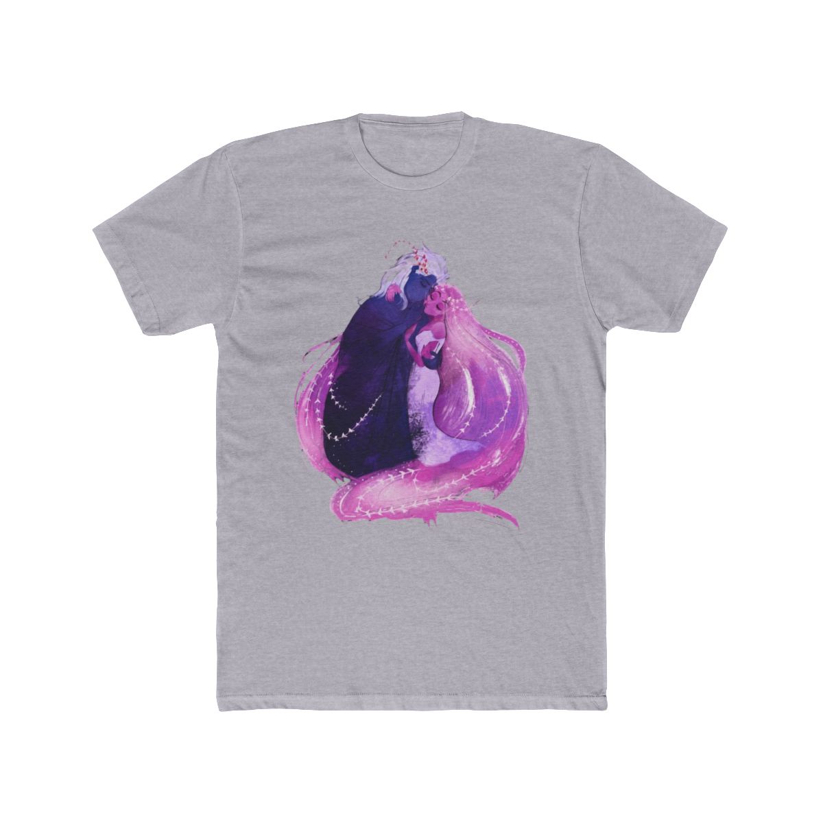 Hades & Persephone (Lore Olympus)