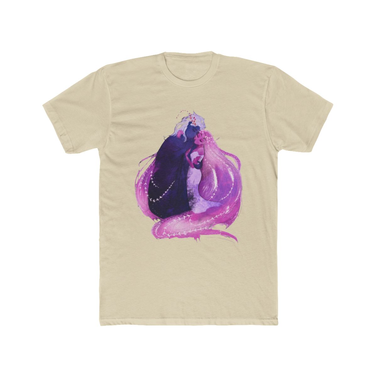 Hades & Persephone (Lore Olympus) - alternate angle 4, merchandise