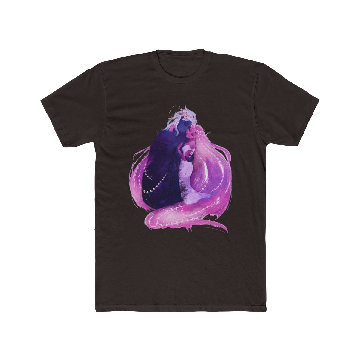 Hades & Persephone (Lore Olympus) - alternate angle 3, merchandise