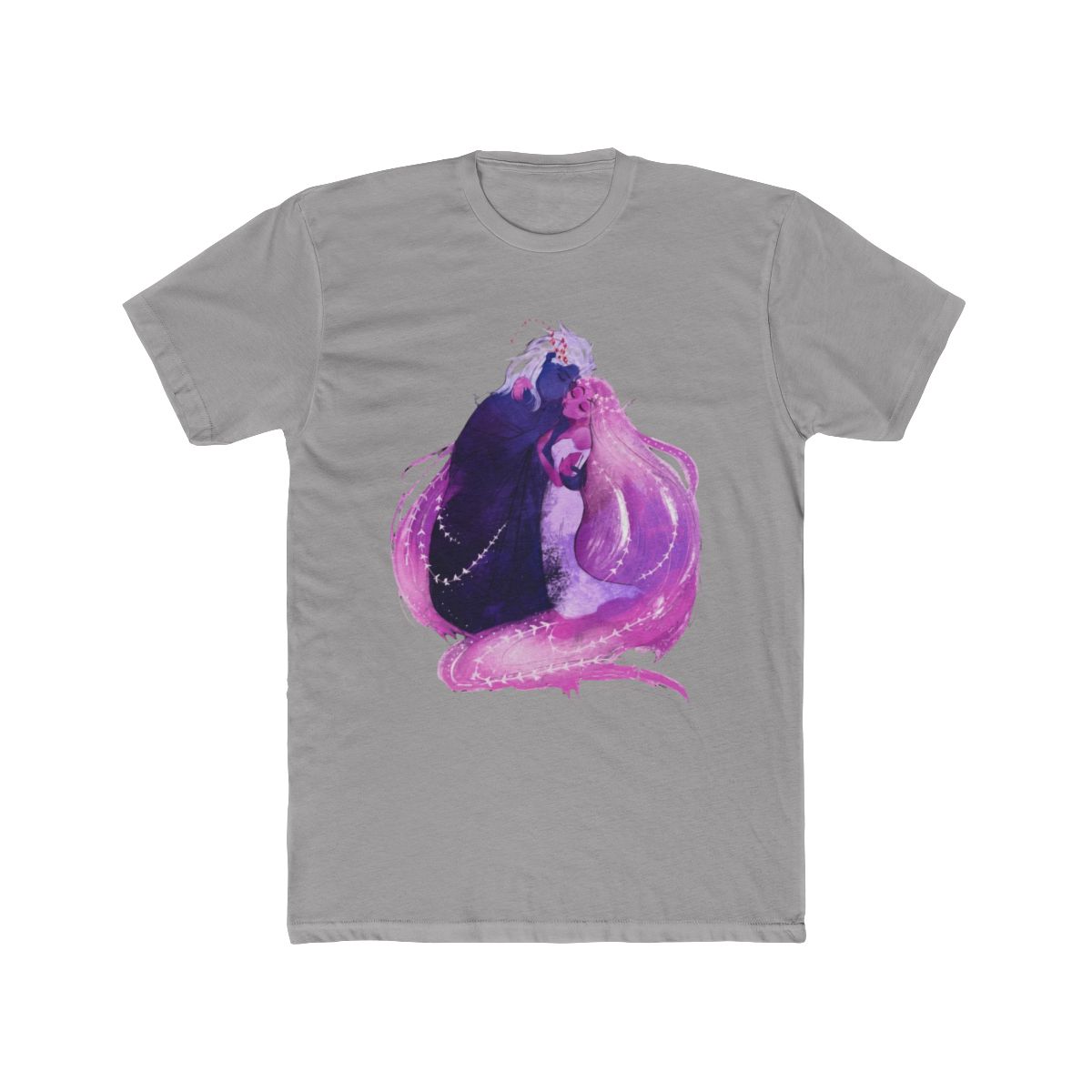 Hades & Persephone (Lore Olympus) - alternate angle 2, merchandise