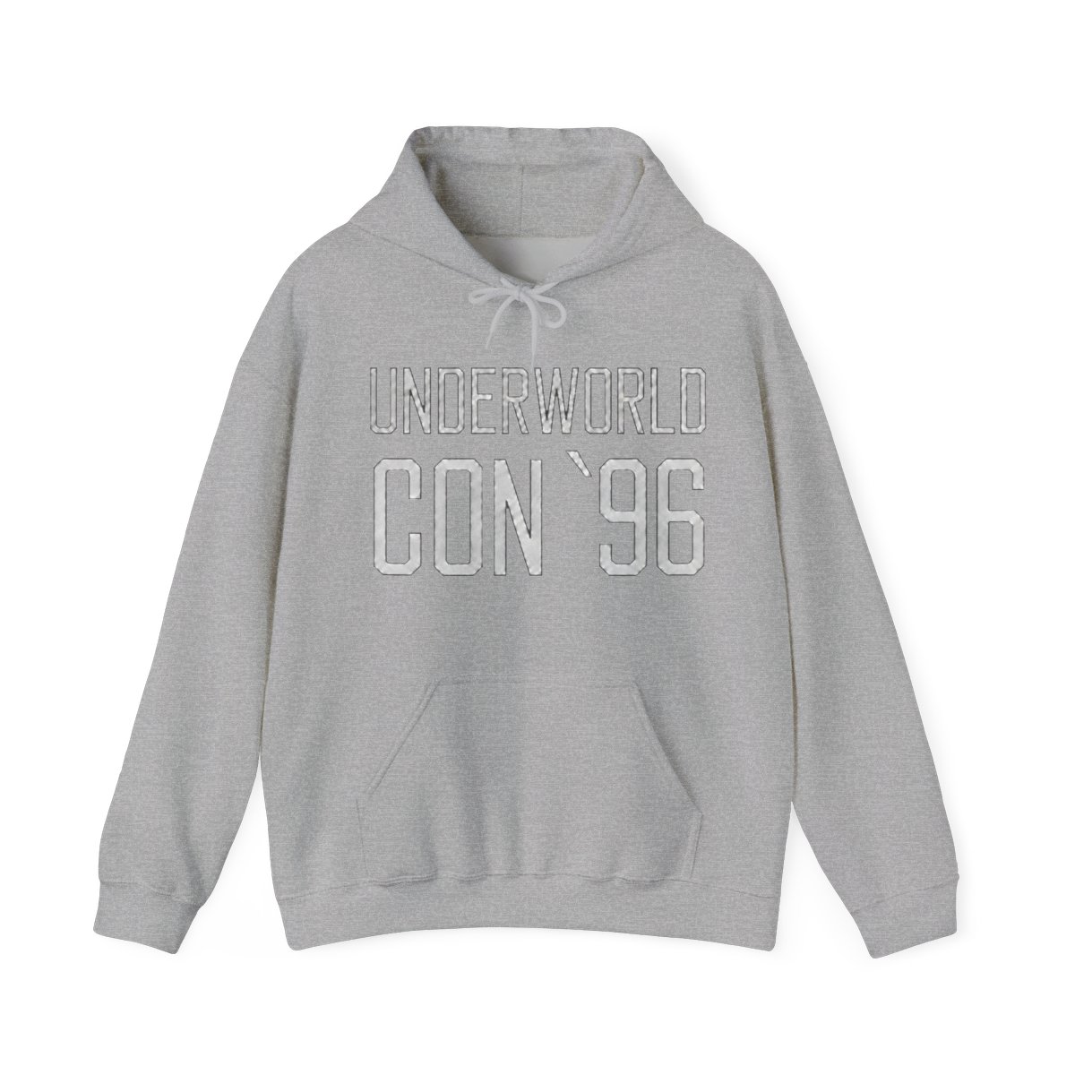 Underworld Con 96 Hooded Hoodie Hades Persephone Vibes Greek Lore Mount Olympus | Lore Olympus