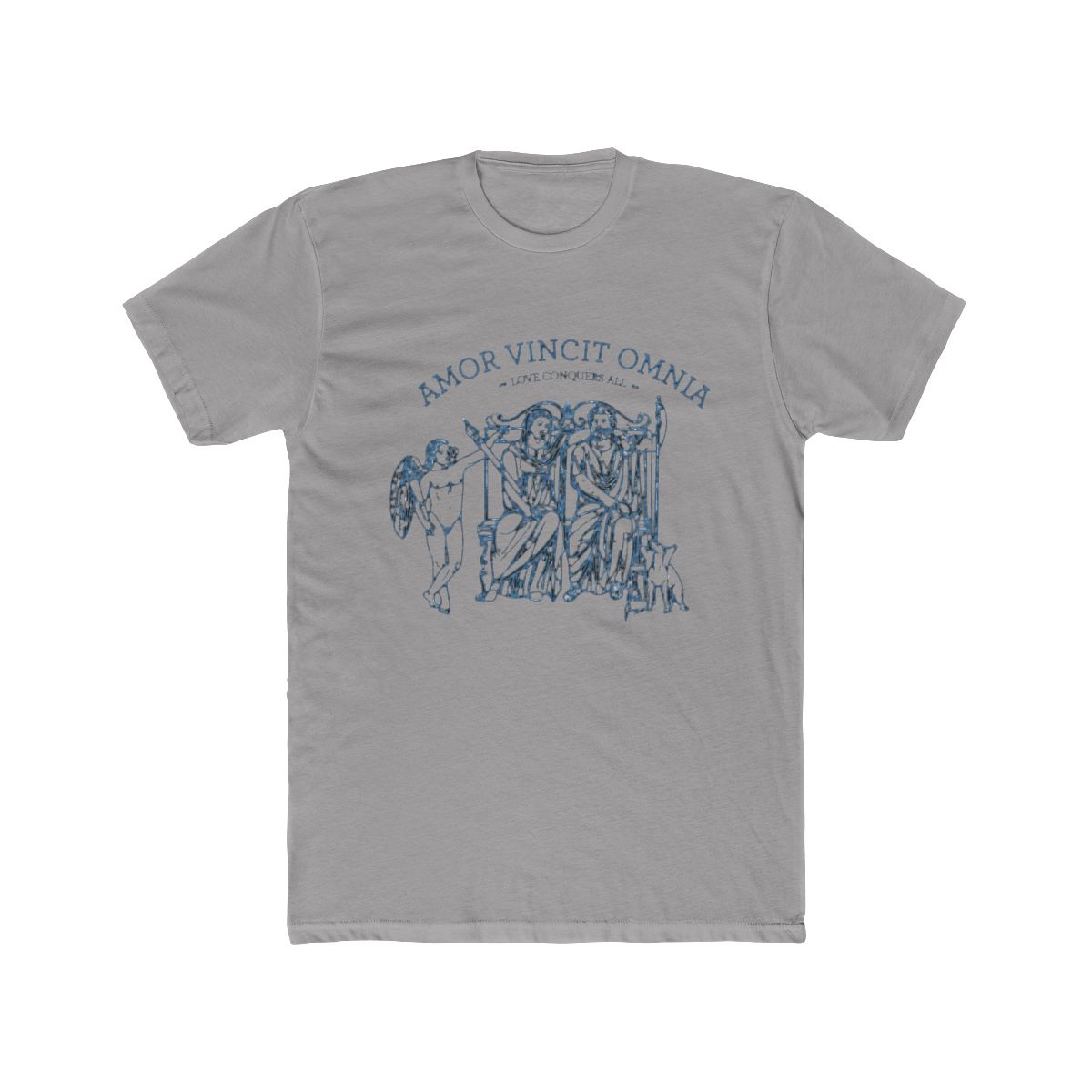 Hades and Persephone greek mythology T Shirt | Lore Olympus