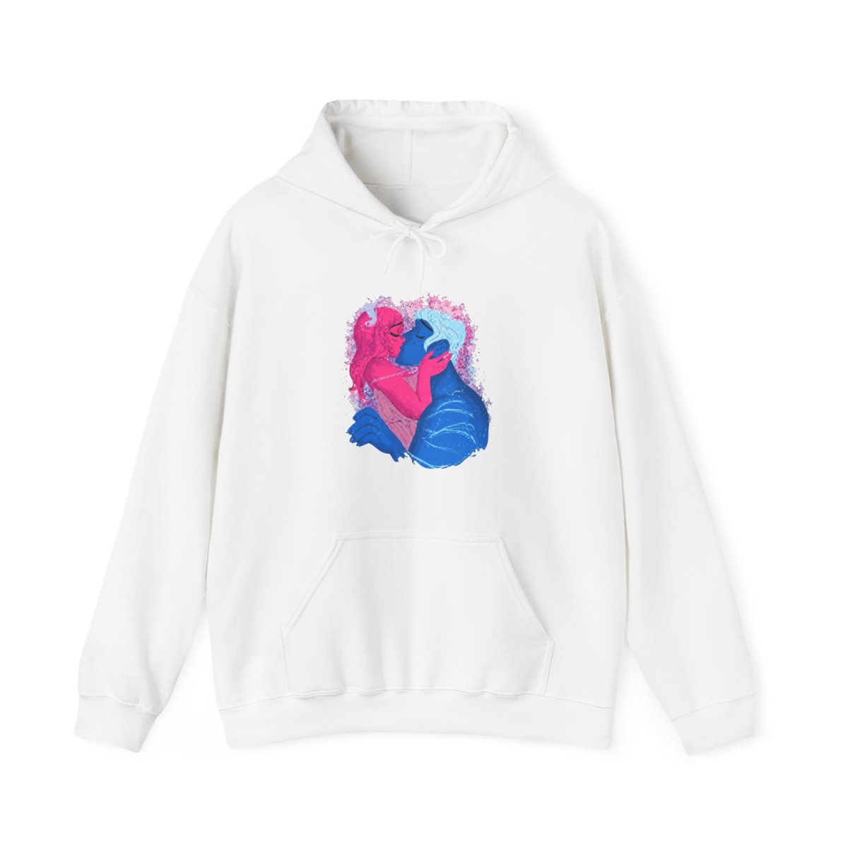 Lore Olympus Hoodie Merch Gift