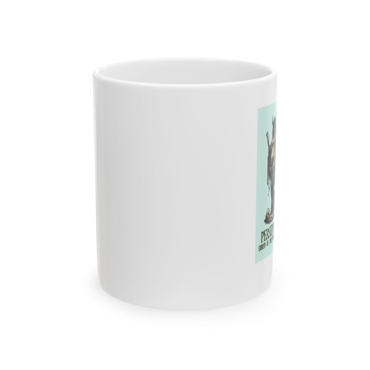 Persephone Mug | Lore Olympus