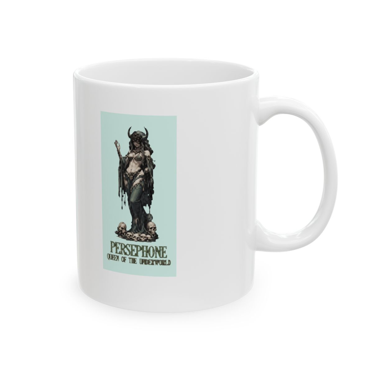 Persephone Mug | Lore Olympus