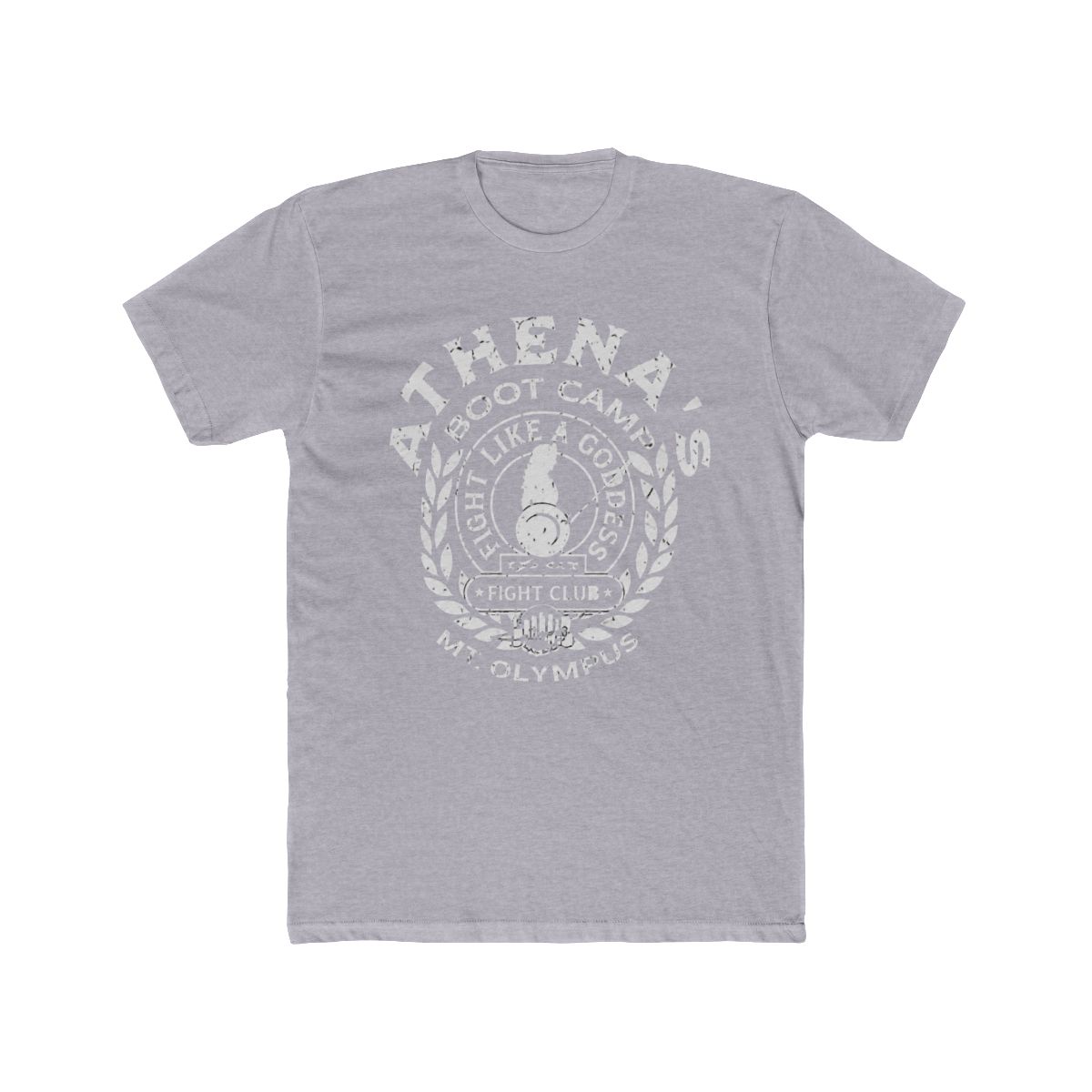 Athena s Boot Camp Greek Mythology Olympus Lore Go T Shirt | Lore Olympus