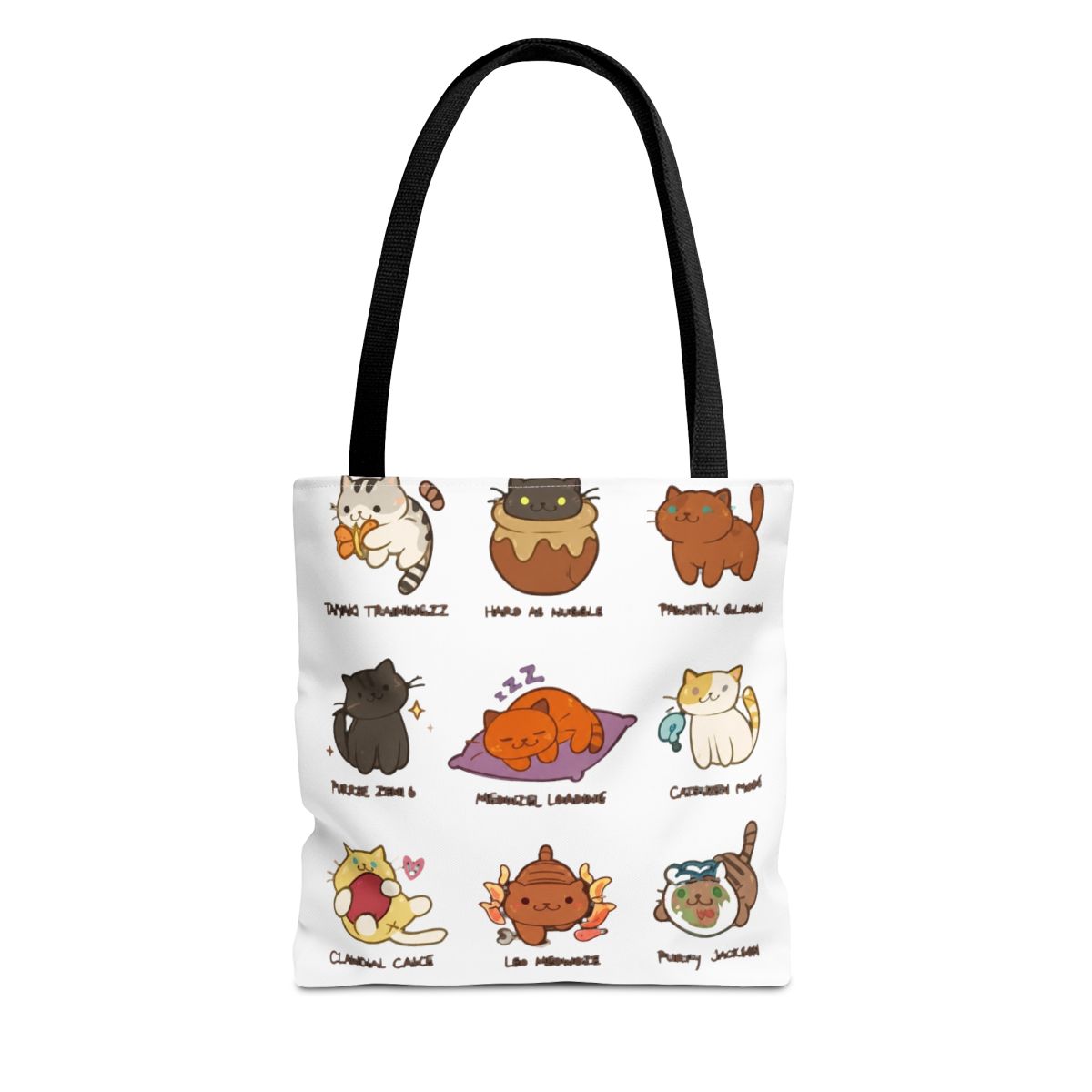 G2TUP Heroes of Olympus Movie Bags Movie Fans Gift Cats Lover Shoulder Bag Magic Novels Merch | Lore Olympus