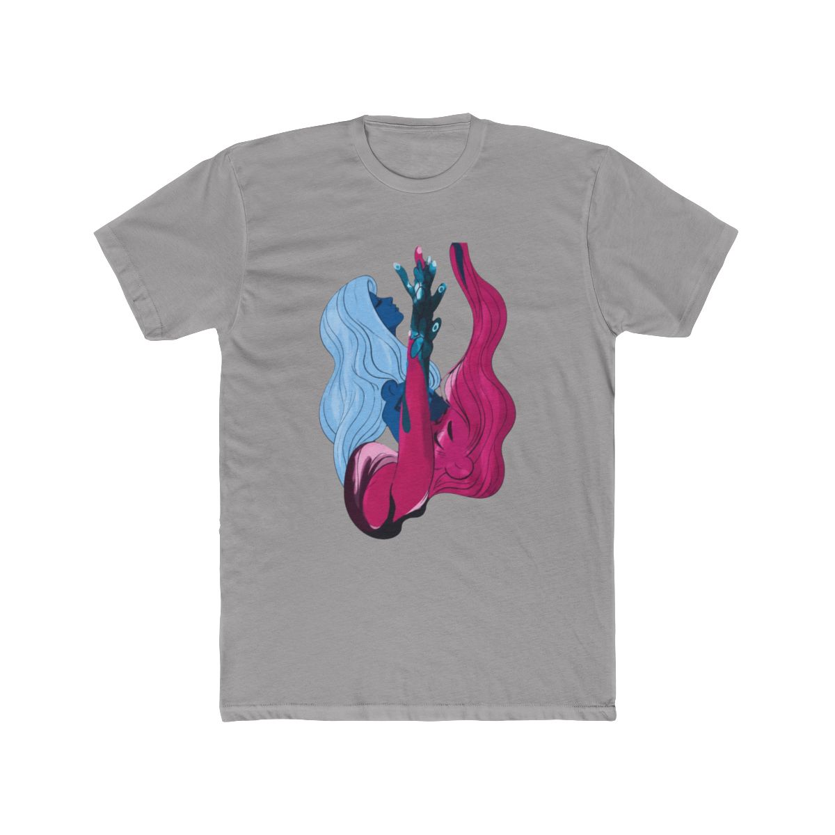Persephone Hades Love Lore Olympus