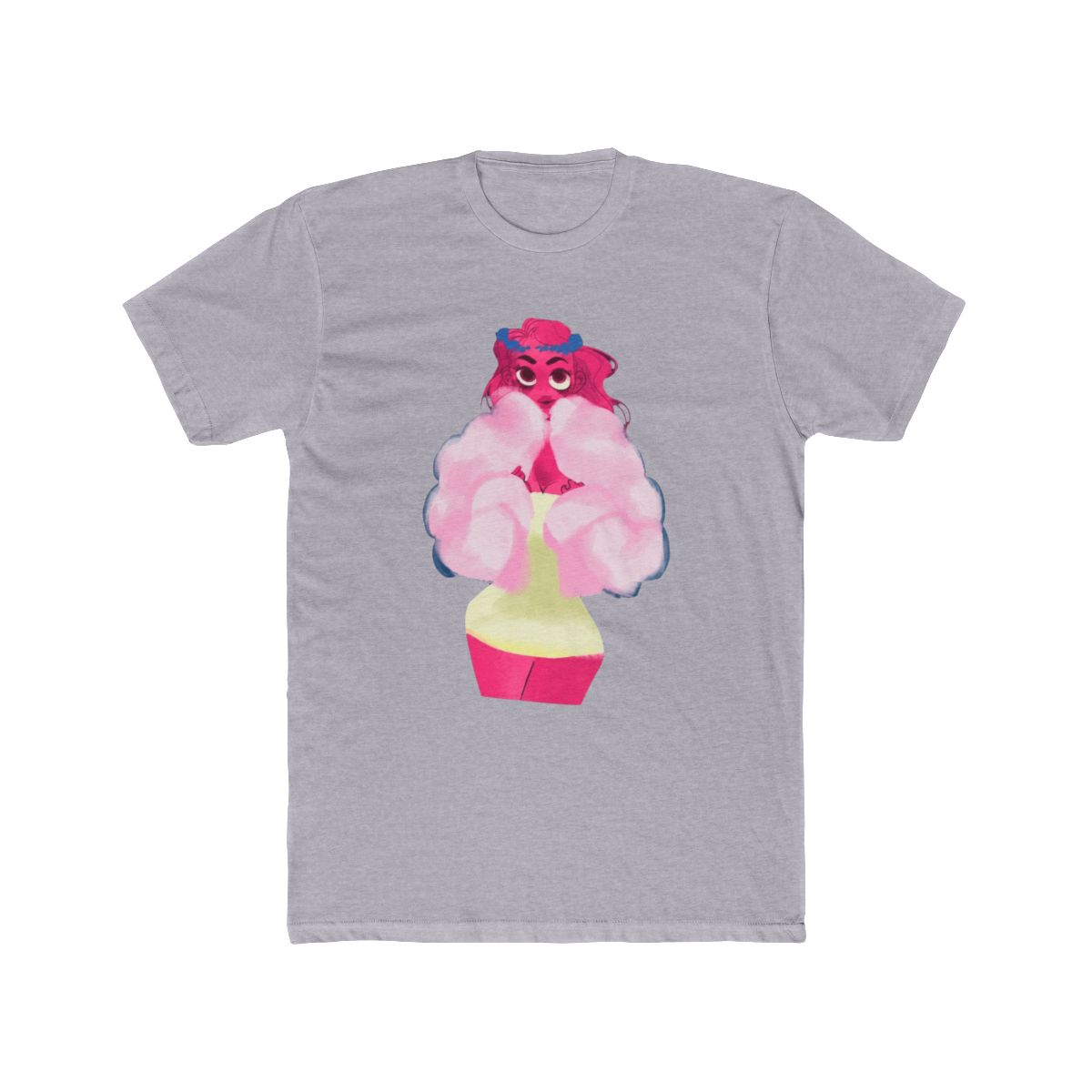 Lore olympus t_shirt best seller