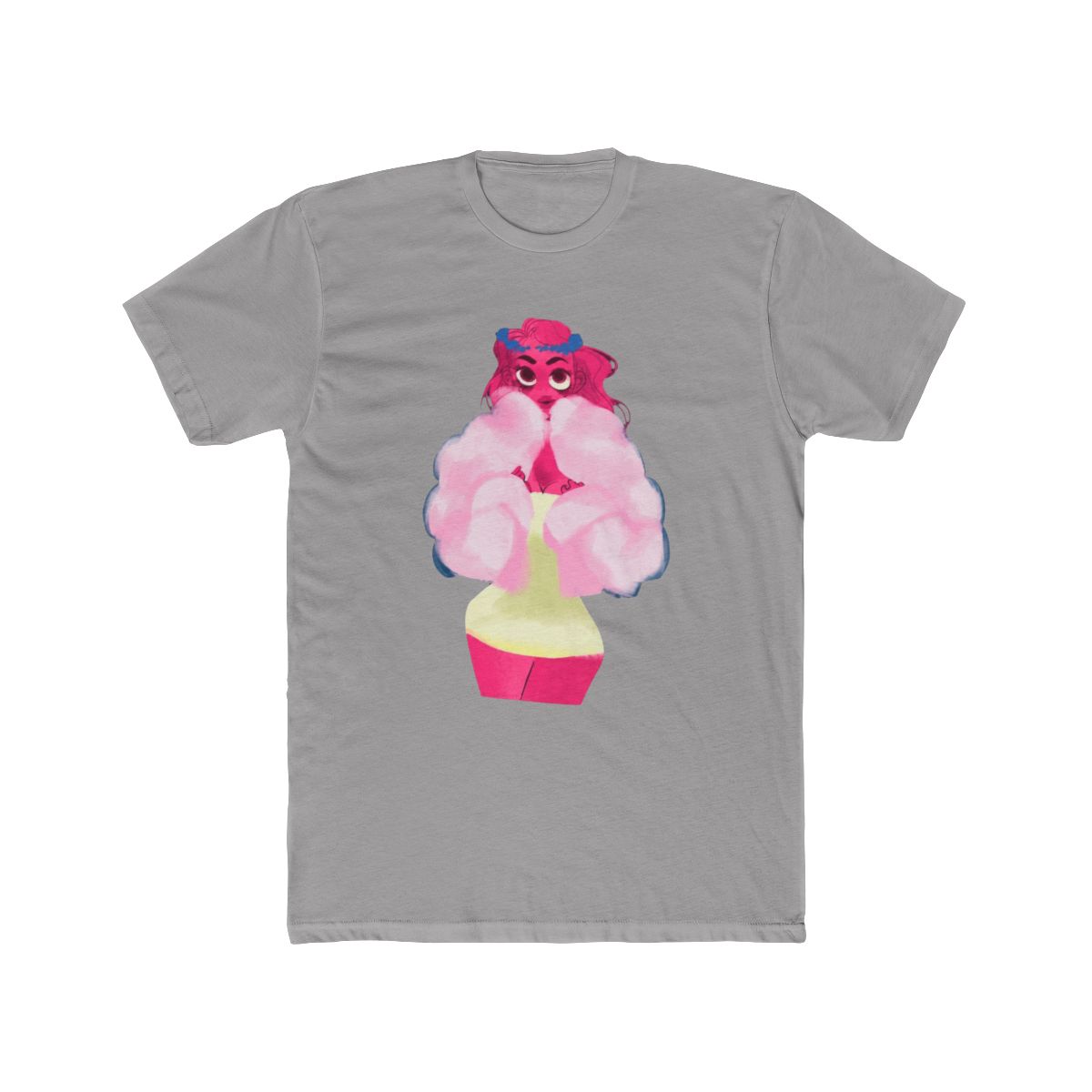 Lore olympus t_shirt best seller