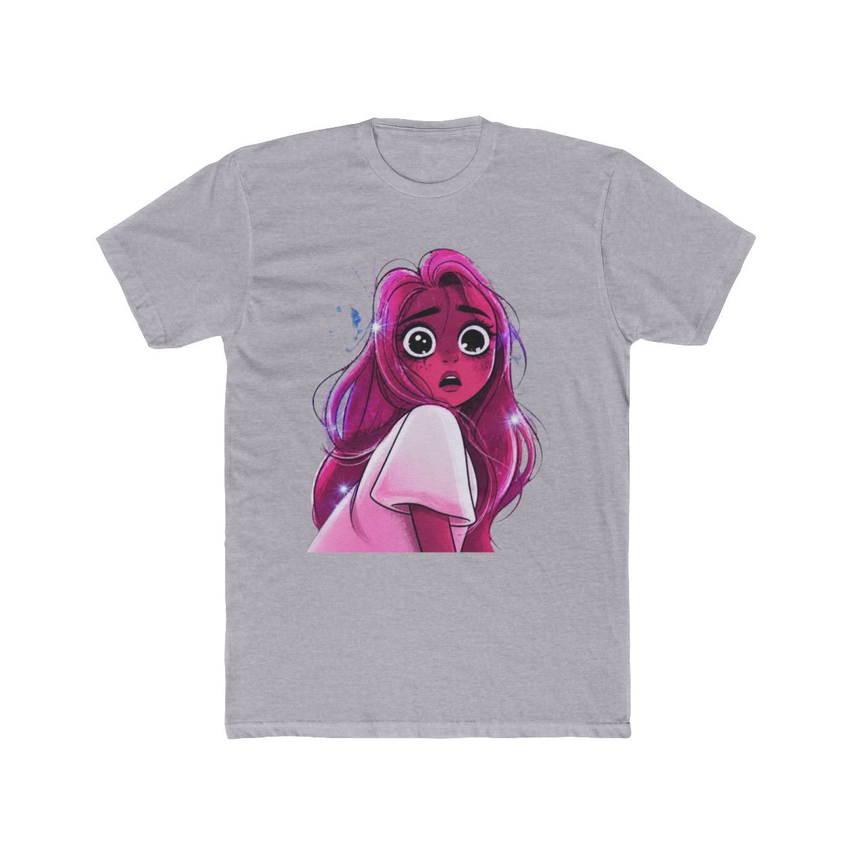 Persephone webtoon Lore Olympus
