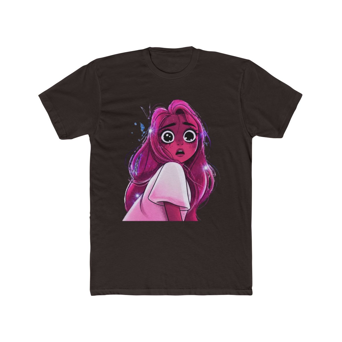 Persephone webtoon Lore Olympus - alternate angle 2, merchandise