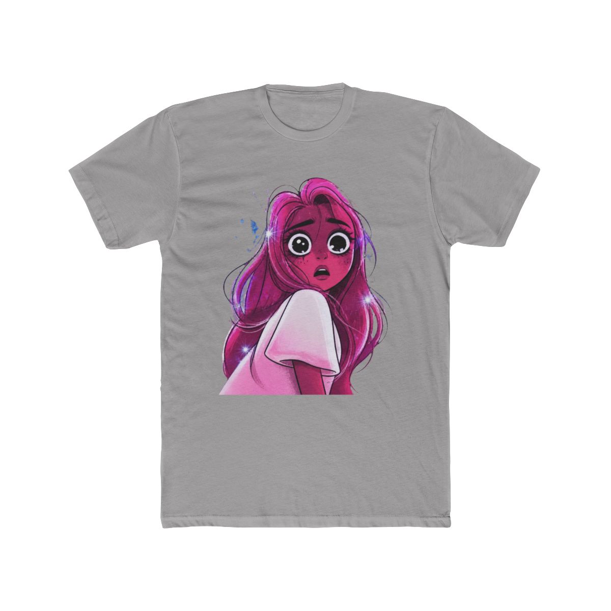 Persephone webtoon Lore Olympus