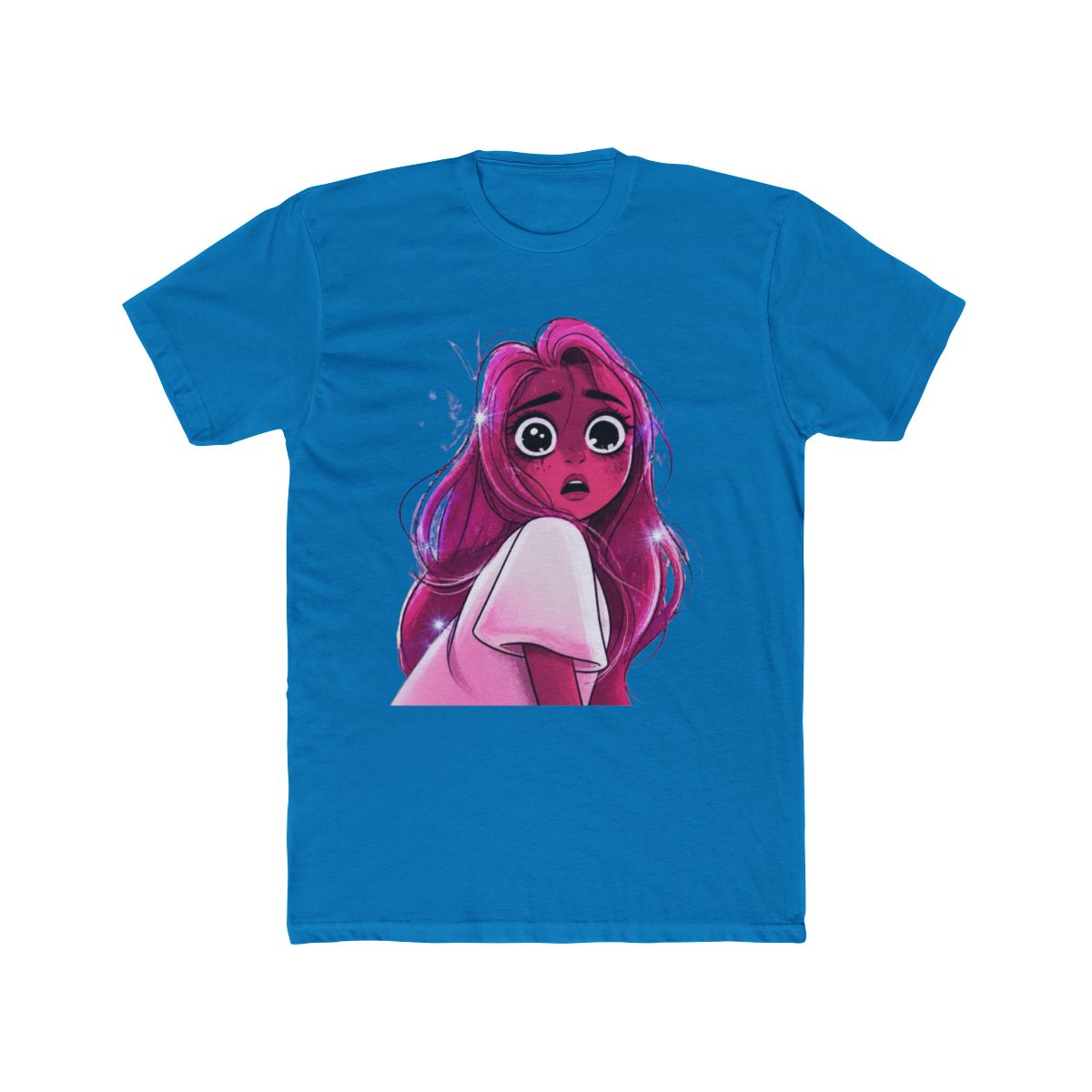 Persephone webtoon Lore Olympus