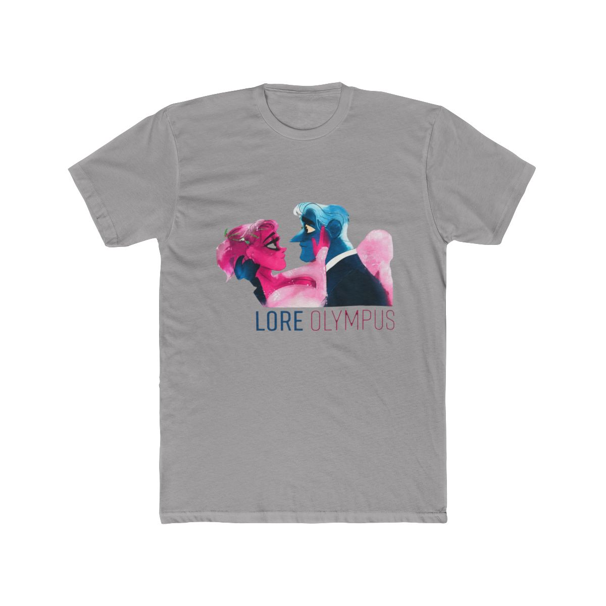 Lore Olympus Active