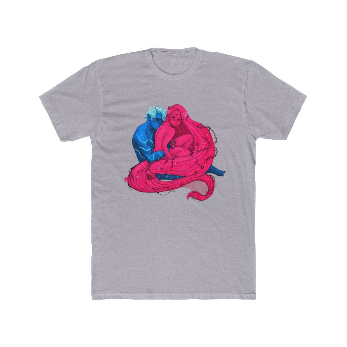 Lore Olympus Tshirt - lore olympus persephone T Shirt