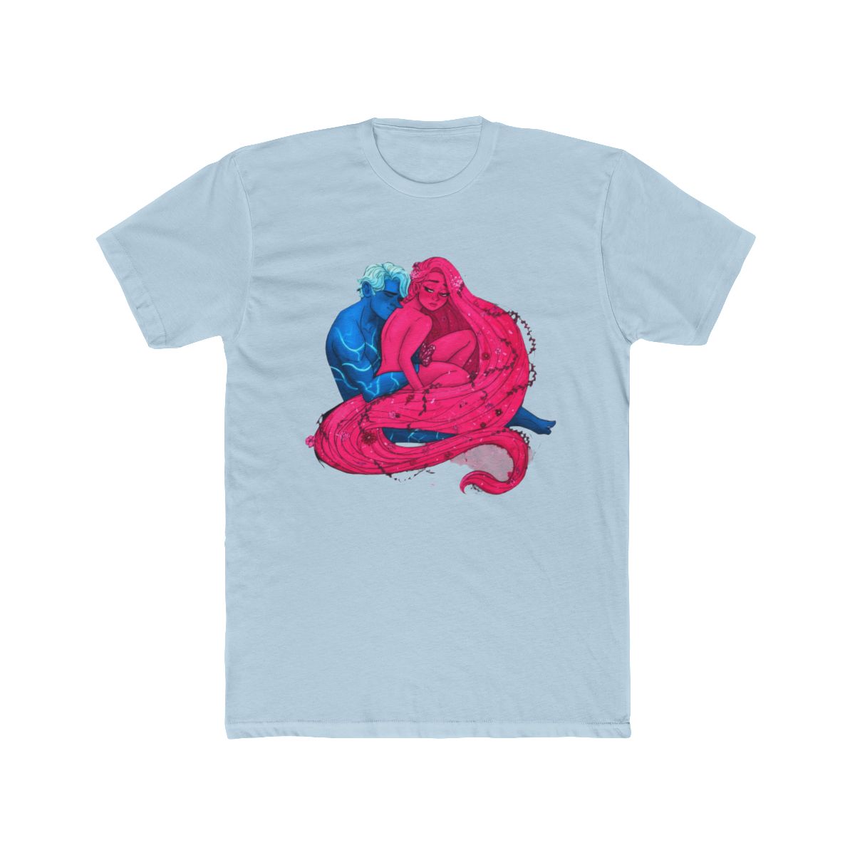 Lore Olympus Tshirt - lore olympus persephone T Shirt