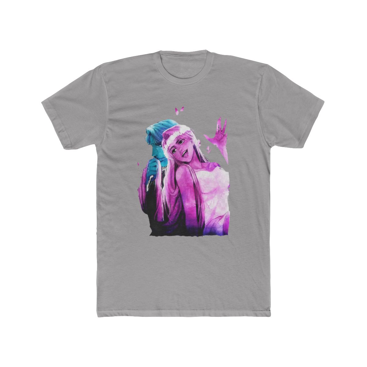 Lore Olympus FanArt Tshirt - Lore Olympus Greek Mythology - Official t-shirts merchandise