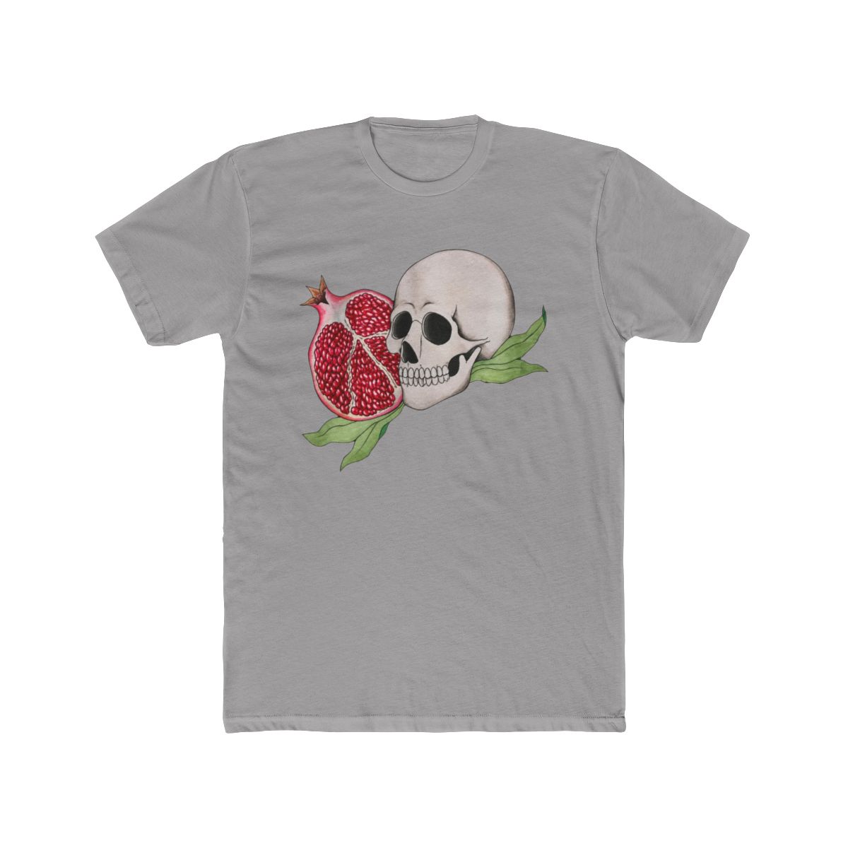 Hades & Persephone | Lore Olympus - Official T-Shirts merchandise
