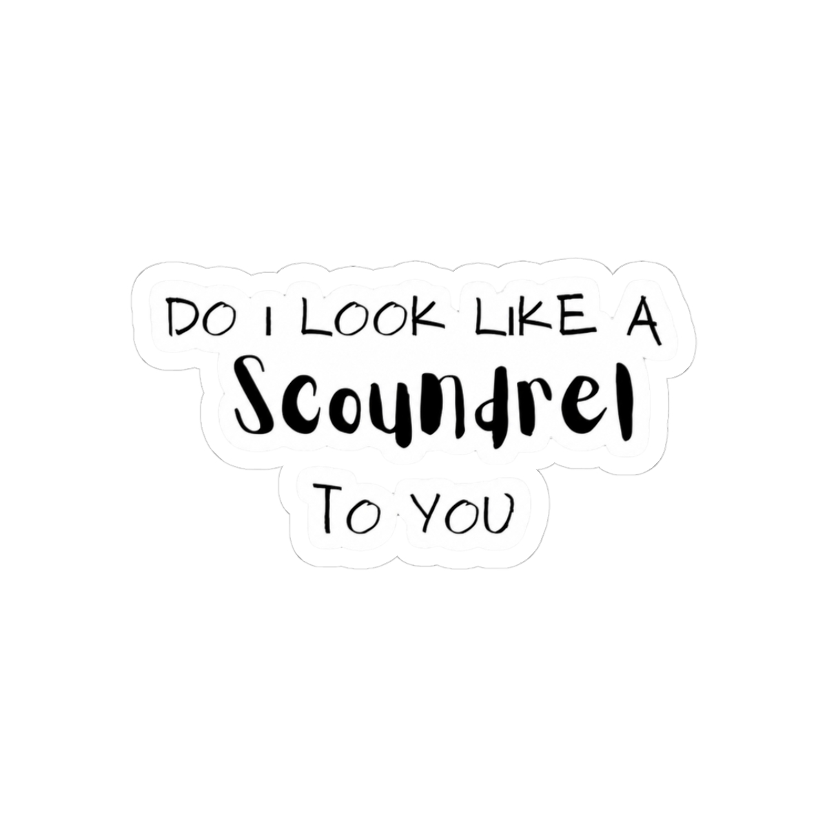 Do I Look Like A Scoundrel To You Lore Olympus Memorable Moments Webtoon Art - Official Creator merchandise