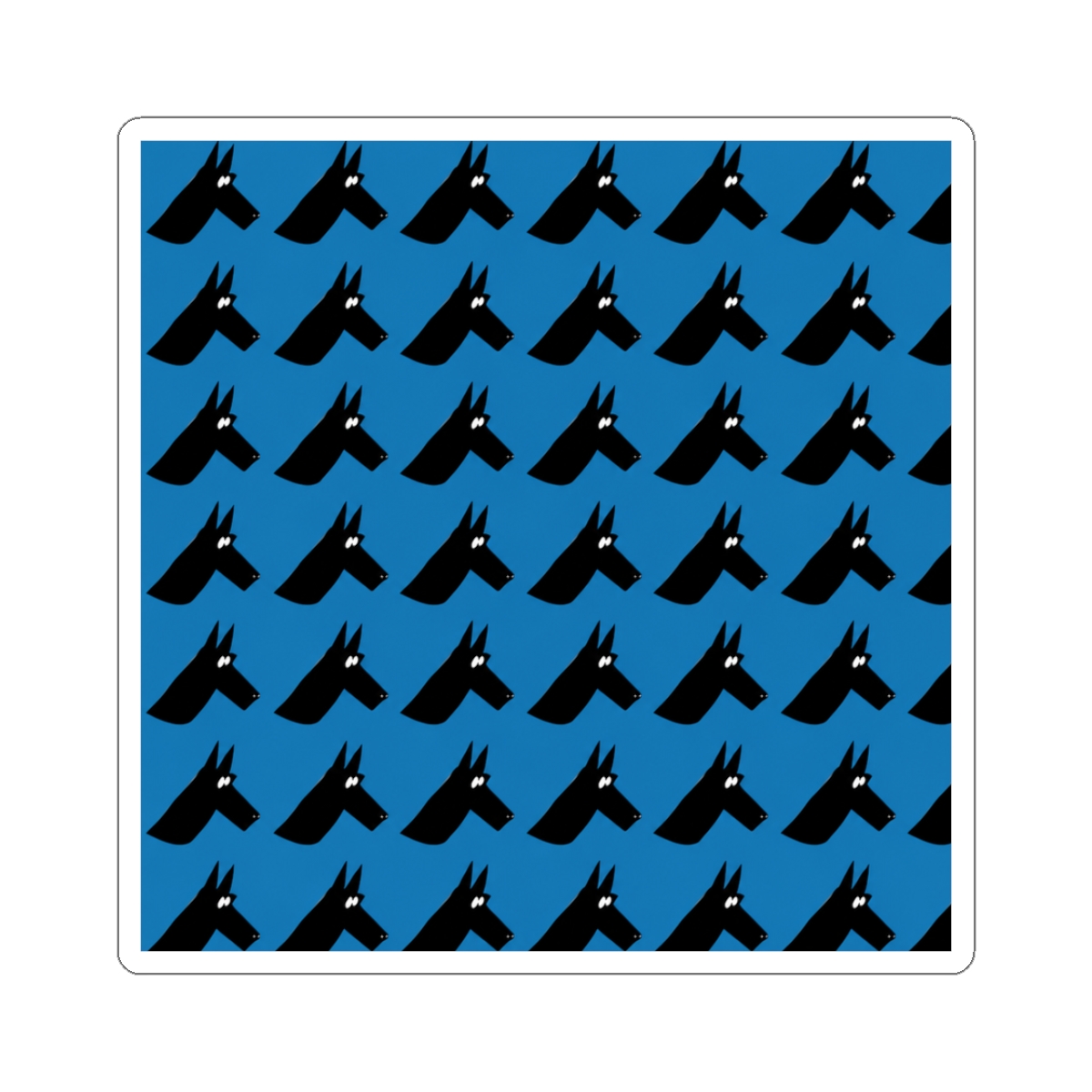 Cerberus Pattern | Lore Olympus - Official Creator merchandise