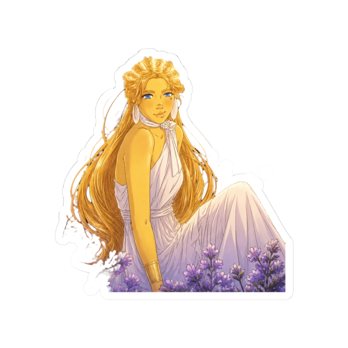 Hera Olympus | Lore Olympus - Official Creator merchandise