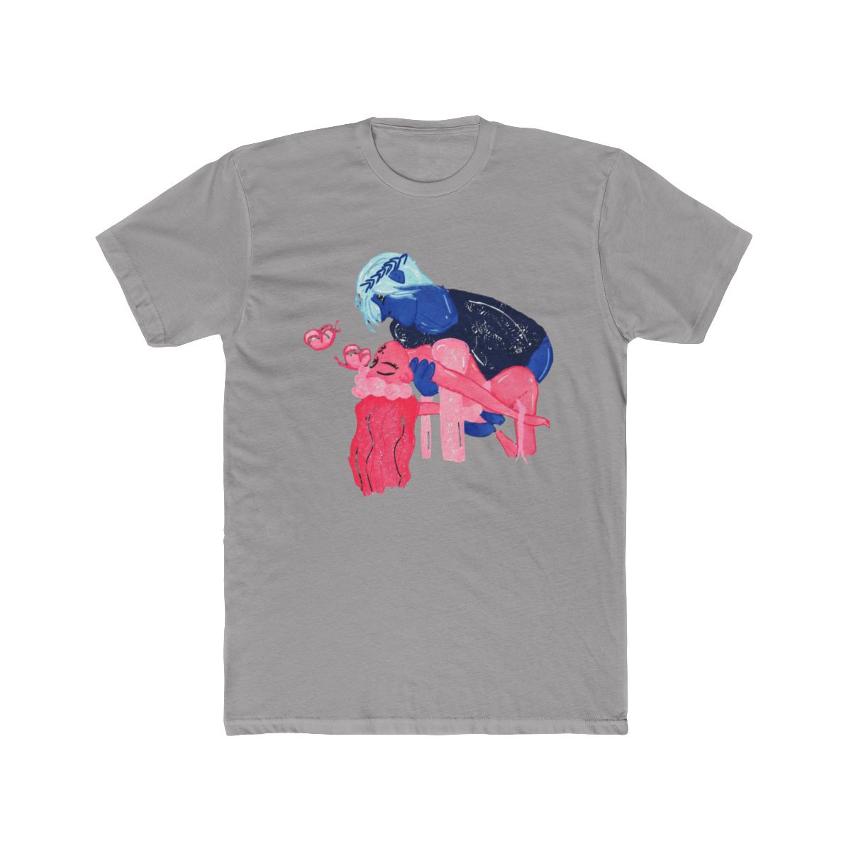Lore Olympus hades and Persephone - Official Creator merchandise