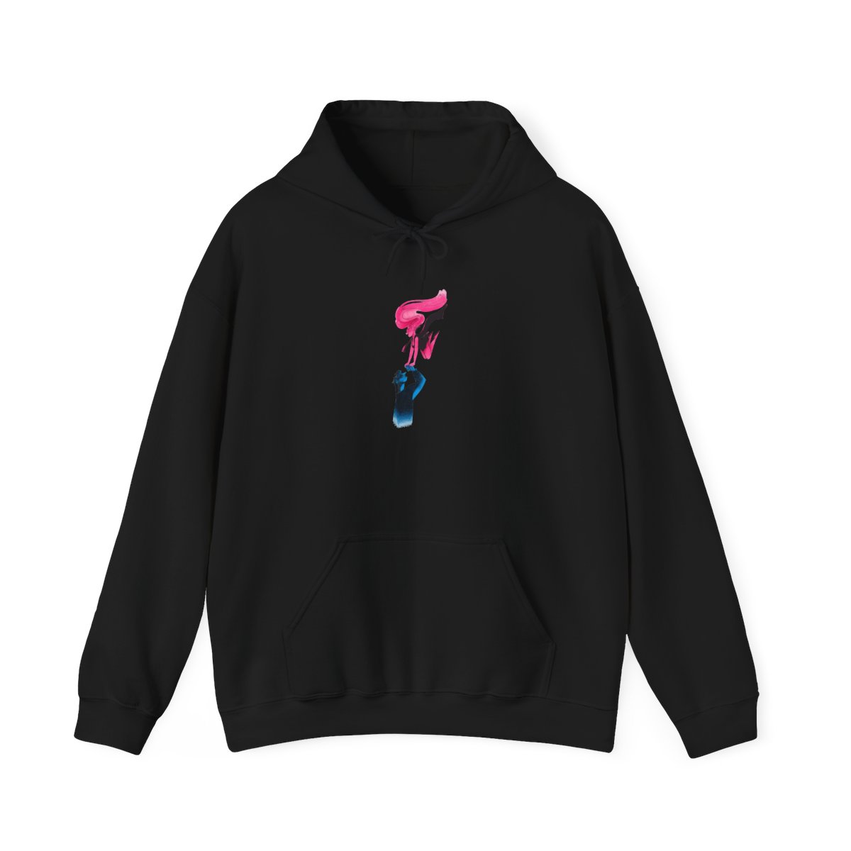 Lore Olympus Dip-Dye Girls Hoodie | Hot Topic - Official hoodies merchandise