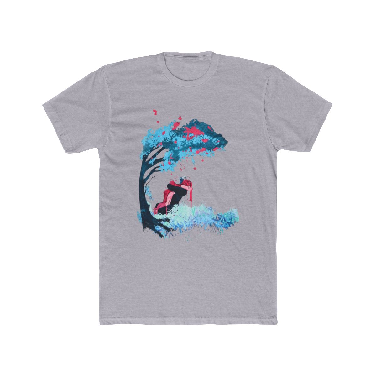 Lore Olympus Embrace T Shirt