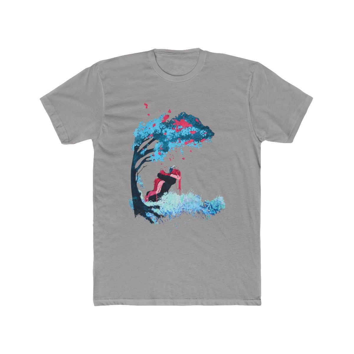 Lore Olympus Embrace T Shirt | Hot Topic - Official t-shirts merchandise