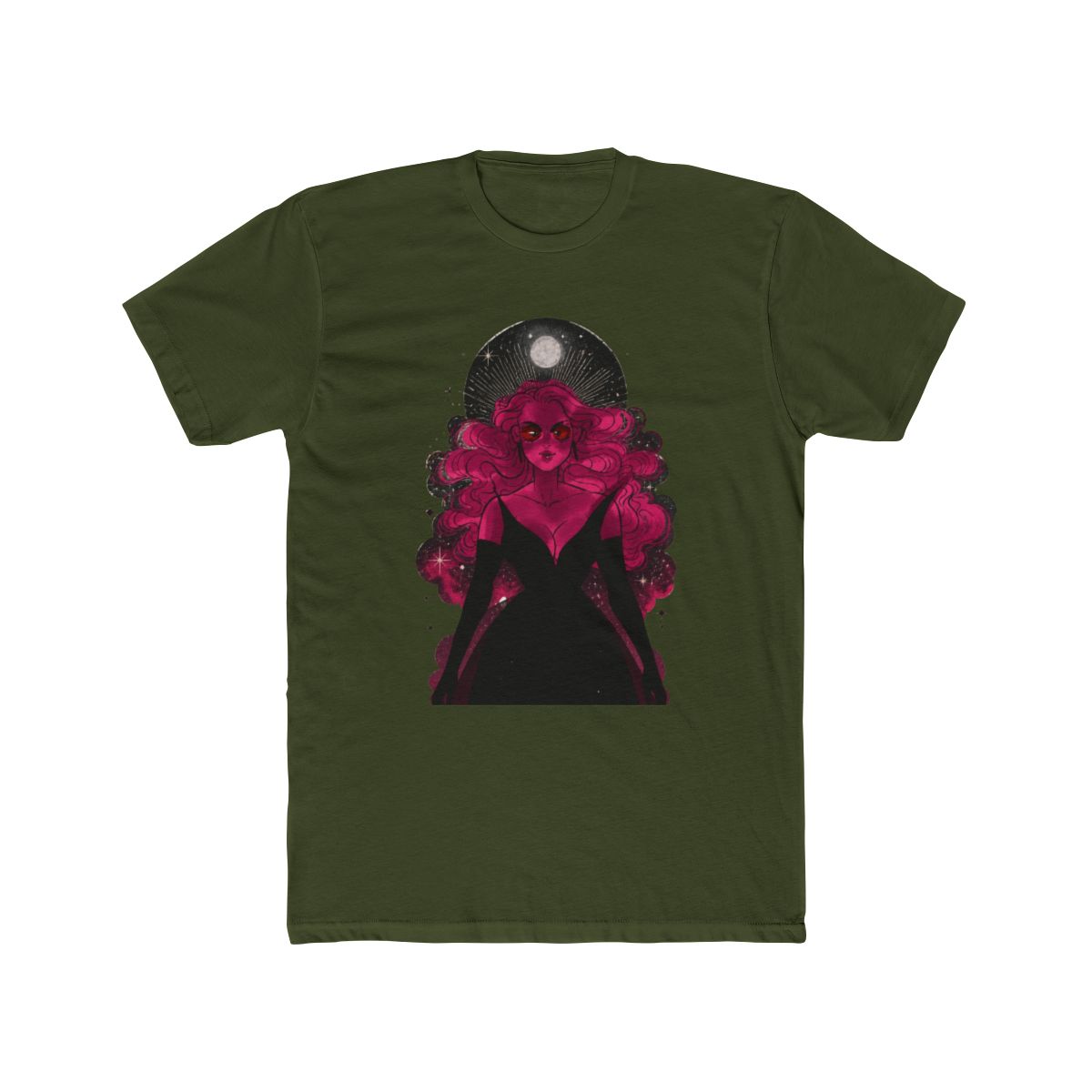 Persephone Lore Olympus - alternate angle 4, merchandise