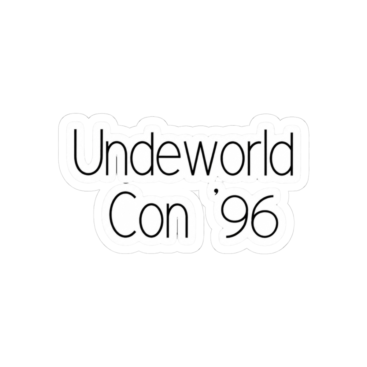 Lore Olympus Underworld Con '96 Hades Webtoon Art - Official Creator merchandise