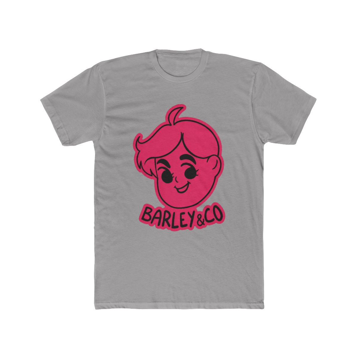 Lore Olympus Barley & Co T Shirt - BoxLunch Exclusive | BoxLunch - Official t-shirts merchandise
