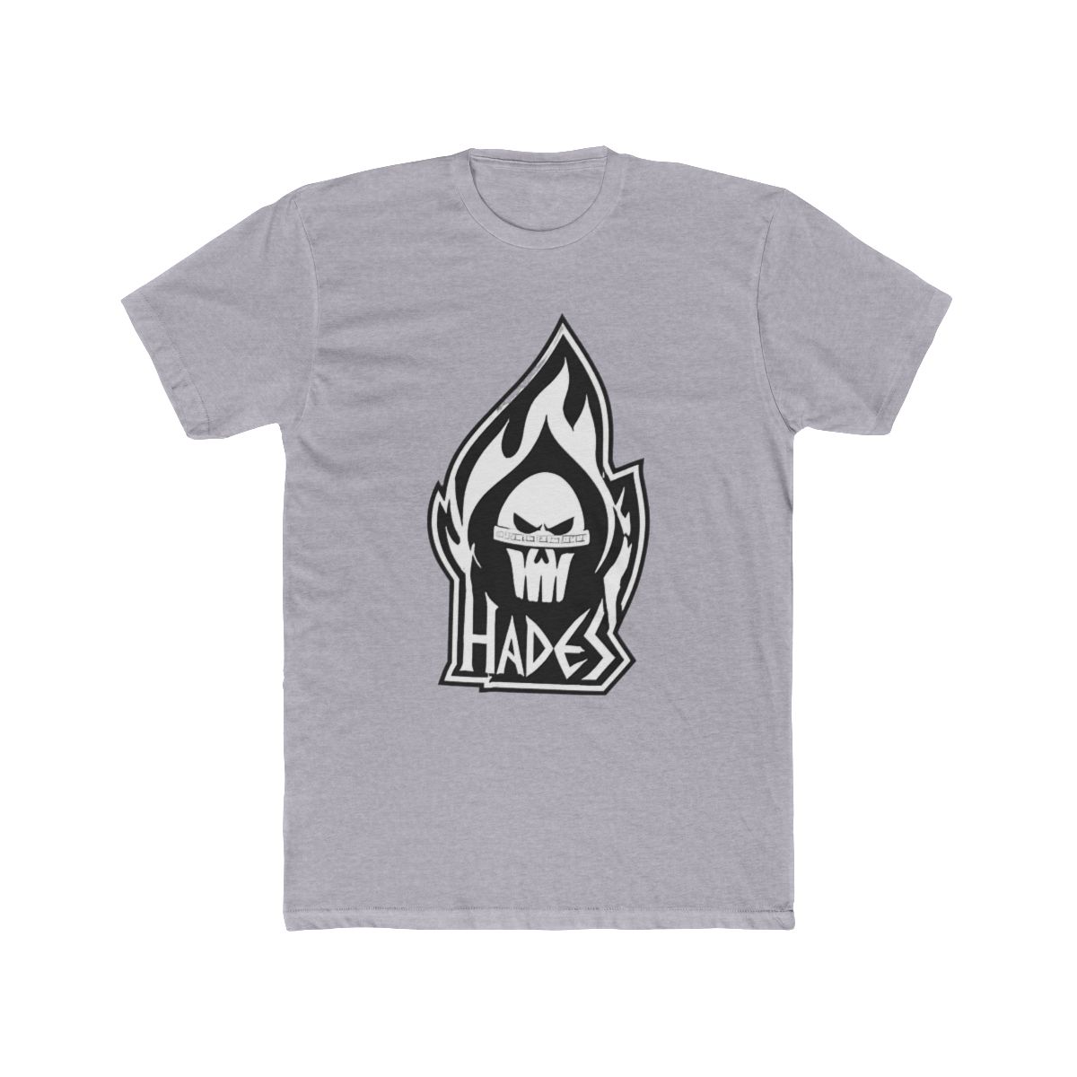 Disney Hercules Hades Flames T Shirt | Lore Olympus
