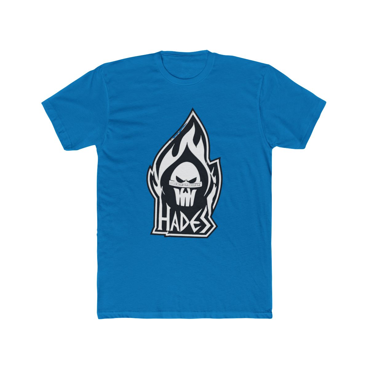 Disney Hercules Hades Flames T Shirt | Lore Olympus