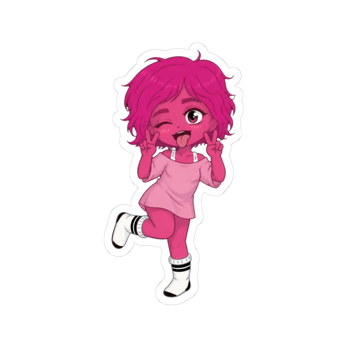 Sleepy Persephone | Lore Olympus - Official Creator merchandise