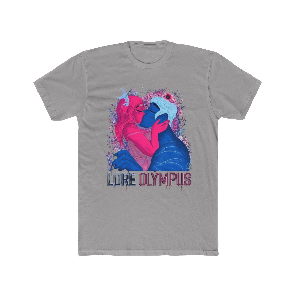 Lore Olympus T Shirt Merch T Shirt Gift' T-Shirt | - Official t-shirts merchandise
