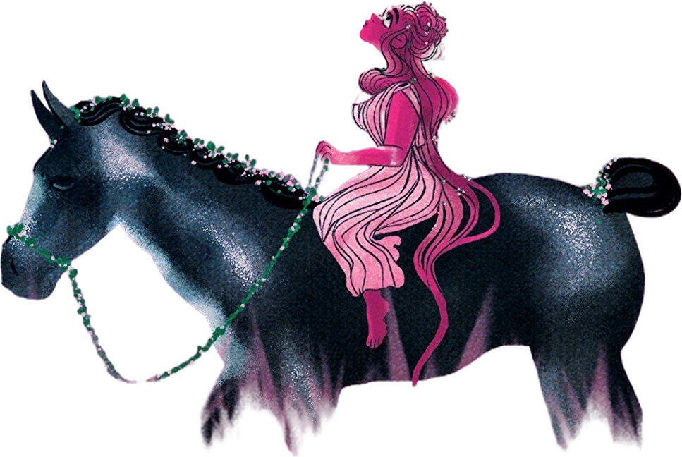 Lore Olympus - Official Merchandise
